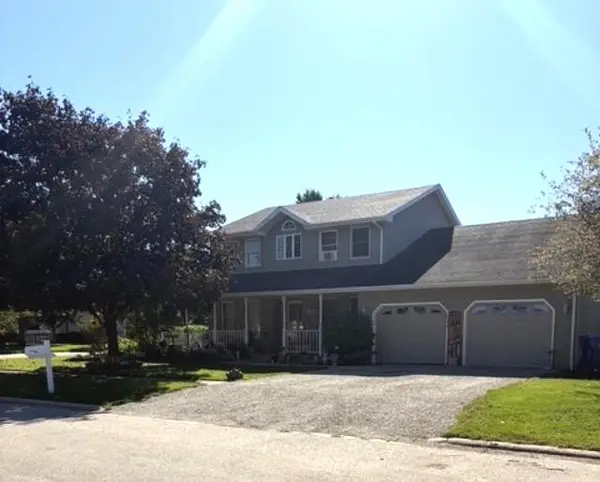 21 Warren Drive, Mazon, IL 60444