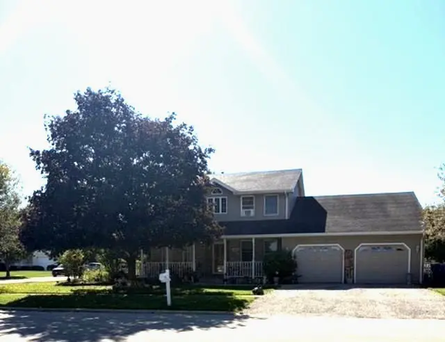 21 Warren Drive, Mazon, IL 60444 - #2