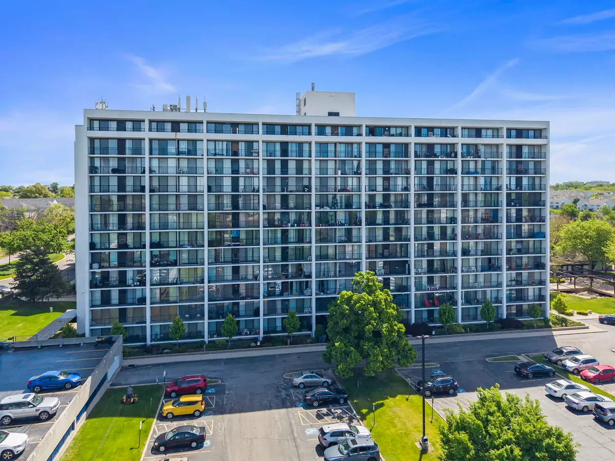 2005 S Finley Road #1012, Lombard, IL 60148 - #1