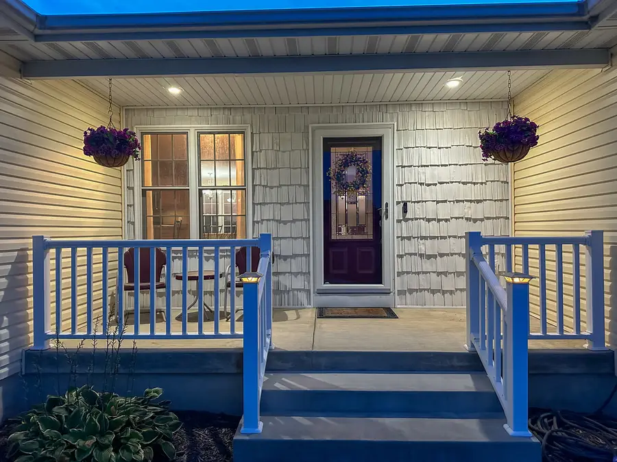 9385 N 1000th Road, Effingham, IL 62401 - #2