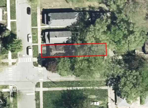 11757 S Morgan Street, Chicago, IL 60643