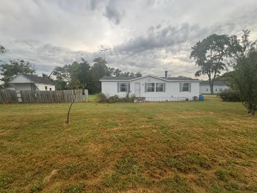 206 W Mcgaughey Street, Worden, IL 62097 - #2