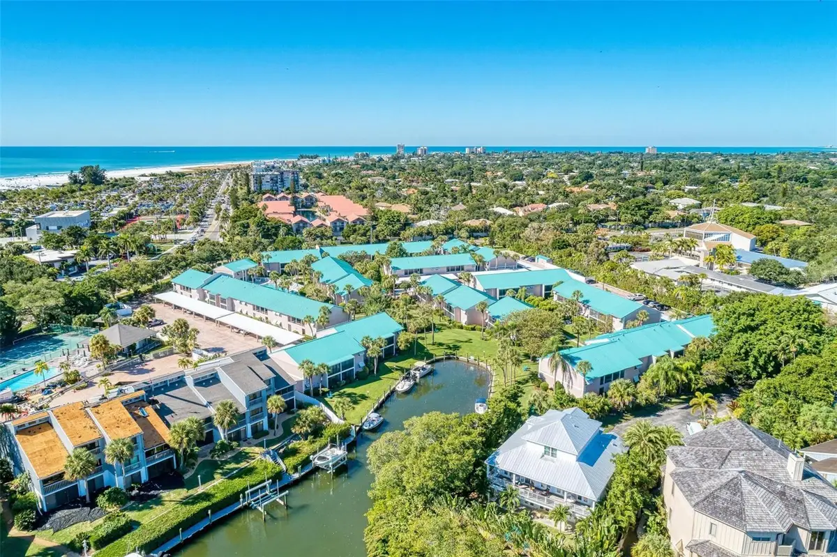 5683 Midnight Pass Road #105, Sarasota, FL 34242 - #1