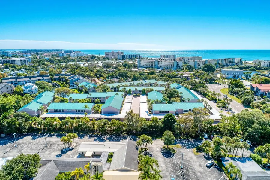 5683 Midnight Pass Road #105, Sarasota, FL 34242 - #2
