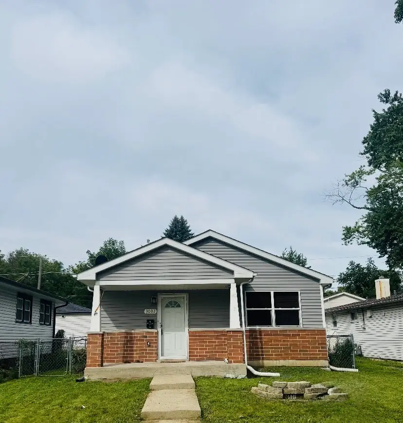 3002 Gilead Avenue, Zion, IL 60099 - #1