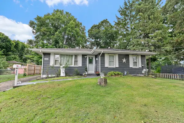 2008 Eastmoreland Avenue, Rockford, IL 61108