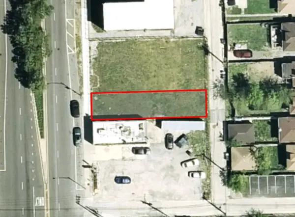 8633 S Ashland Avenue, Chicago, IL 60620