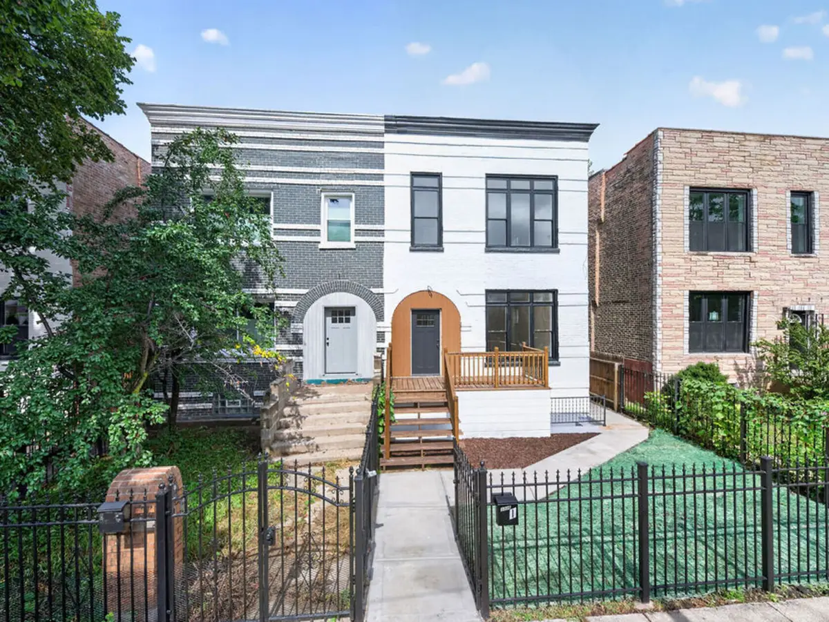 3316 W Le Moyne Street, Chicago, IL 60651 - #1