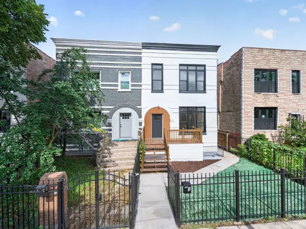 3316 W Le Moyne Street, Chicago, IL 60651