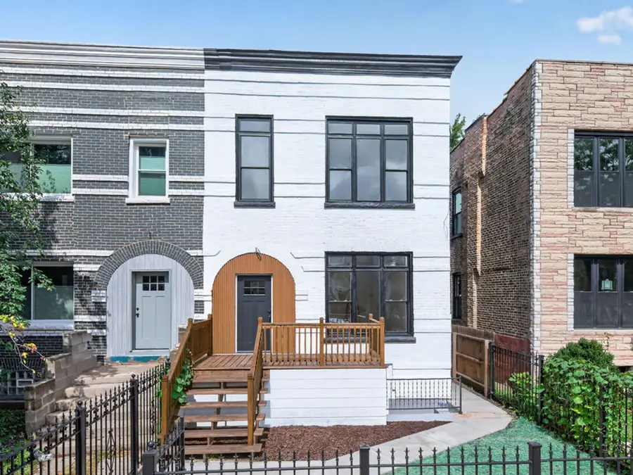 3316 W Le Moyne Street, Chicago, IL 60651 - #2