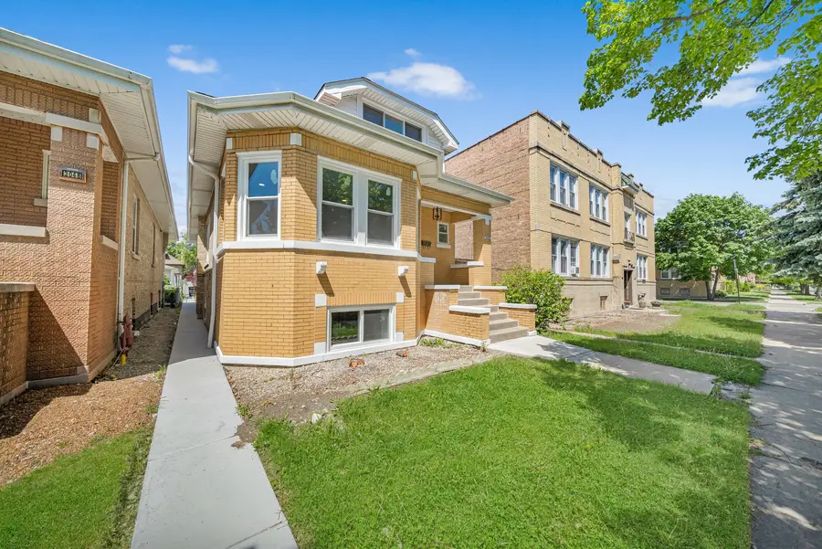 3052 N Major Avenue, Chicago, IL 60634 - #3