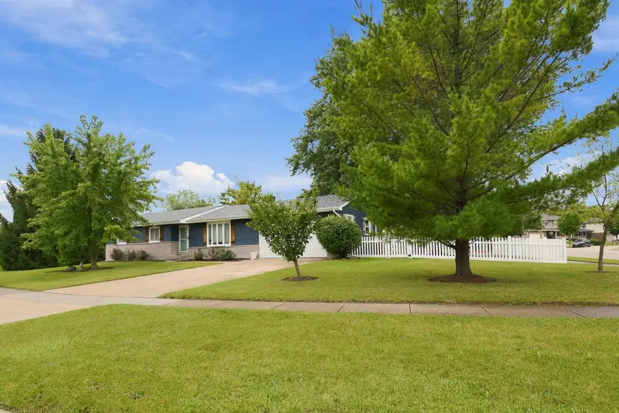 1415 N Scully Drive, McHenry, IL 60050 - #2
