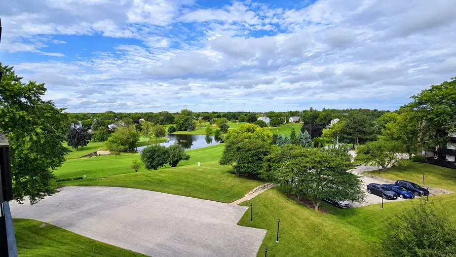690 Chandler Road #408, Gurnee, IL 60031 - #2
