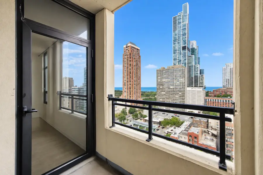 1255 S State Street #1805, Chicago, IL 60605 - #3
