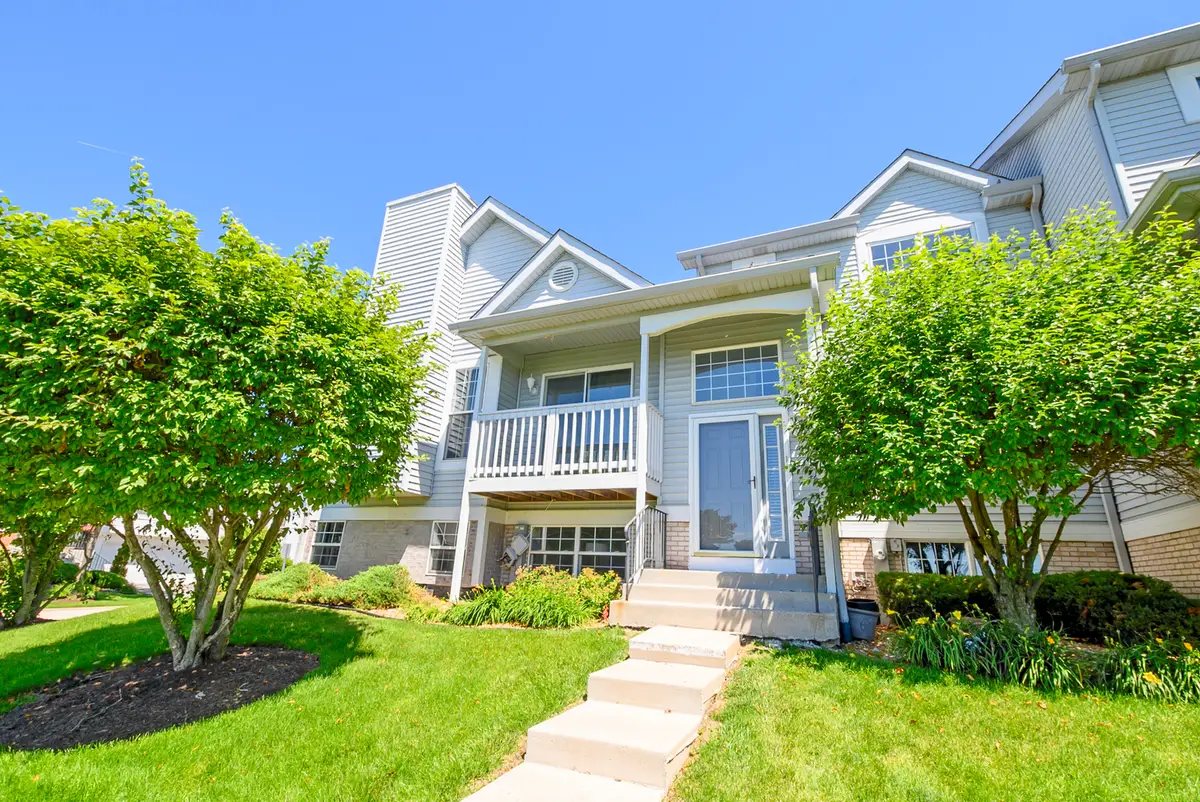 17439 Yakima Drive, Lockport, IL 60441 - #1