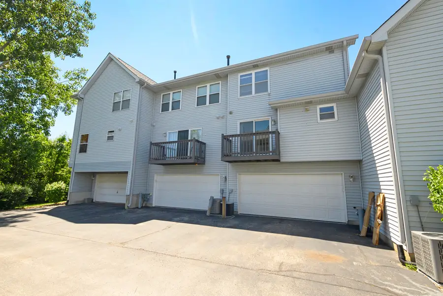 17439 Yakima Drive, Lockport, IL 60441 - #2