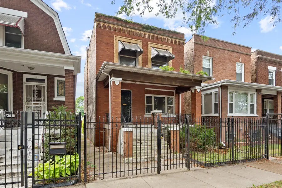 7436 S King Drive, Chicago, IL 60619 - #2