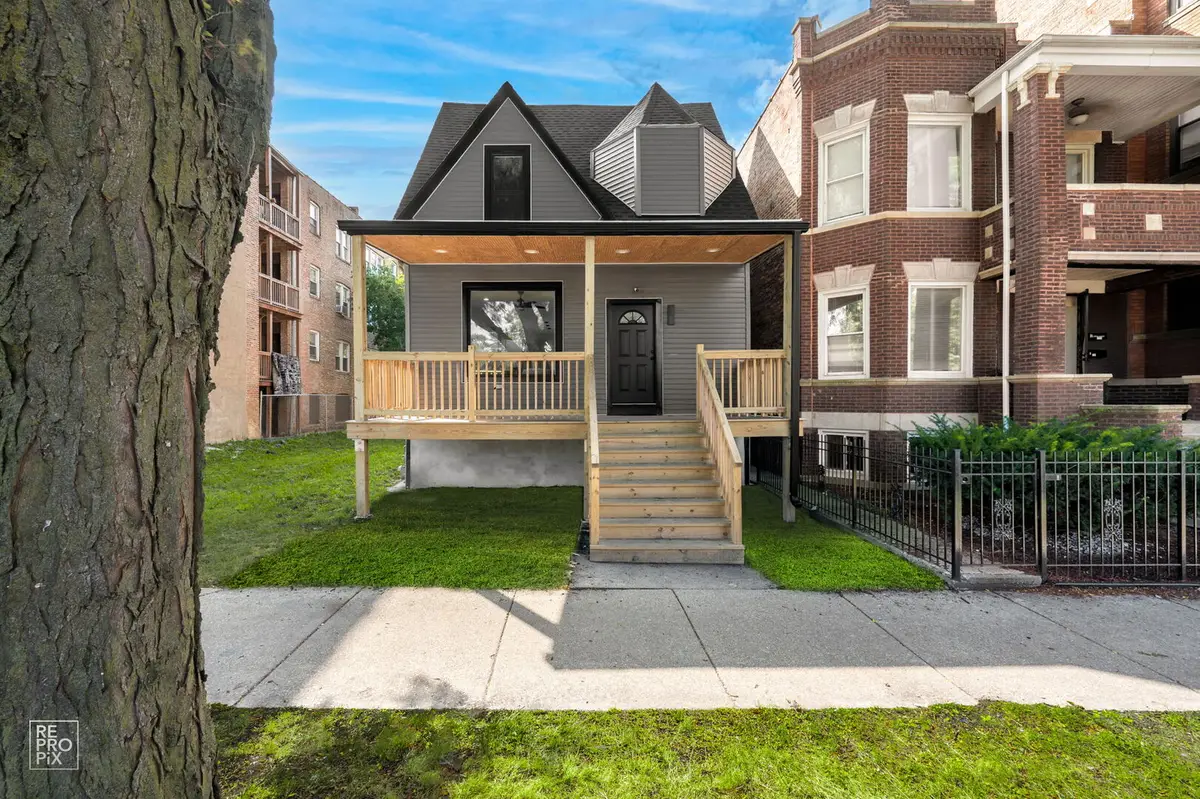 4649 W Jackson Boulevard, Chicago, IL 60644 - #1