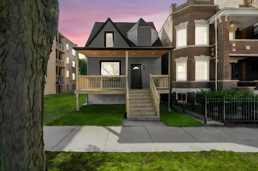 4649 W Jackson Boulevard, Chicago, IL 60644 - #2