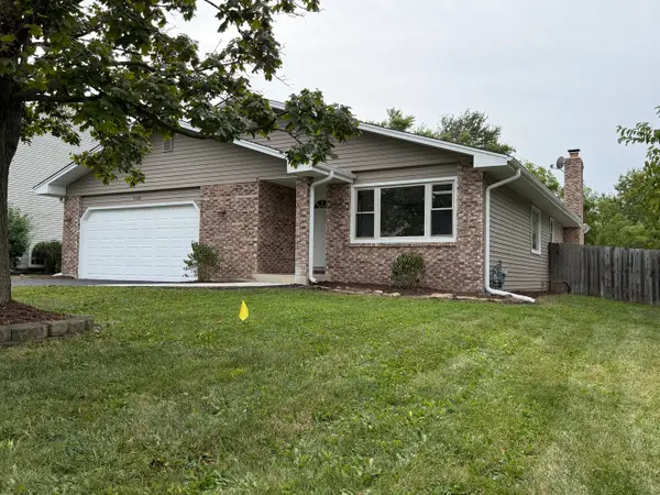 3500 Edward Drive, Crete, IL 60417