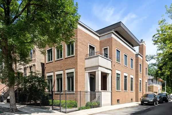 1801 N Hermitage Avenue, Chicago, IL 60622