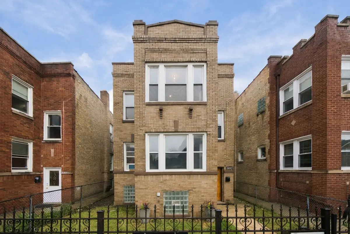 2265 W Diversey Avenue, Chicago, IL 60647 - #1