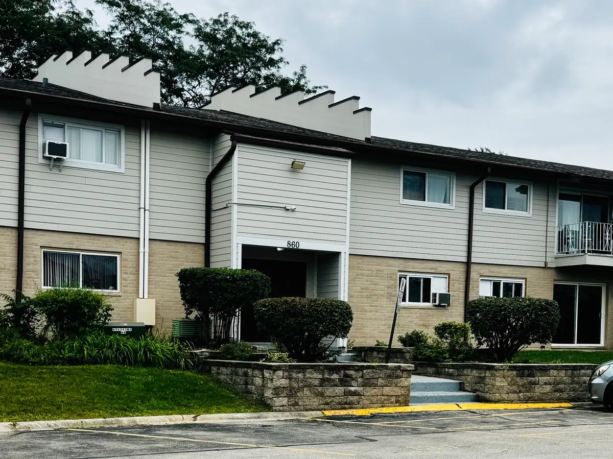 860 E Old Willow Road #138, Prospect Heights, IL 60070 - #1