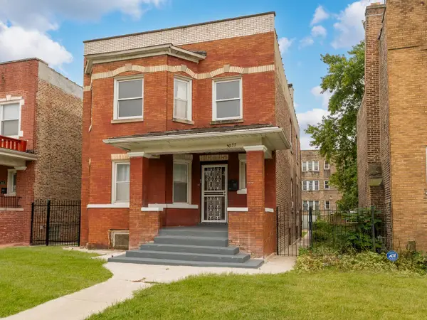 5037 W West End Avenue, Chicago, IL 60644