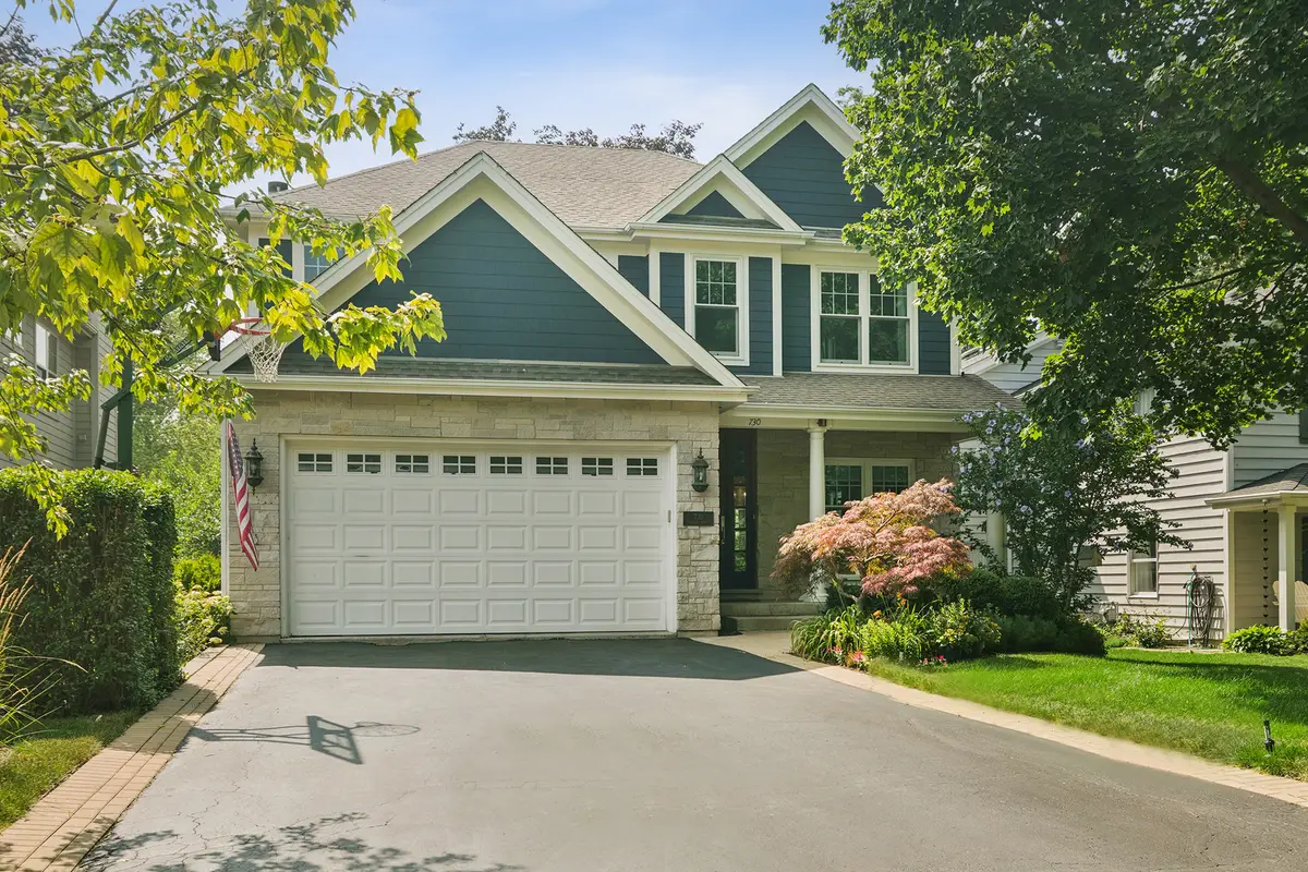 730 Highland Avenue, Barrington, IL 60010 - #1