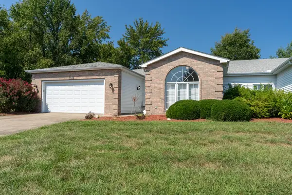 1012 Villa Court, Carbondale, IL 62901