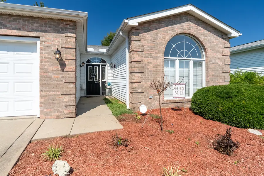 1012 Villa Court, Carbondale, IL 62901 - #3