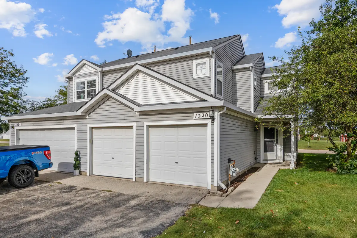 1320 Jenna Drive #B, South Elgin, IL 60177 - #1