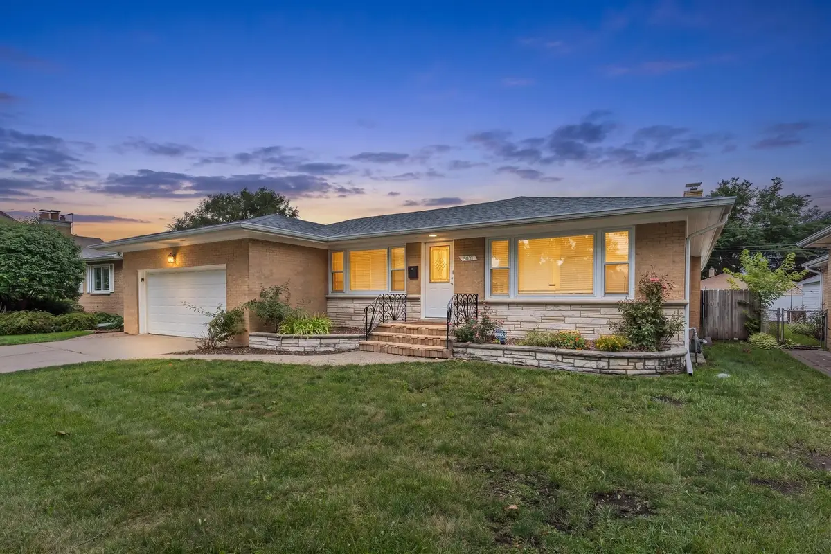 5018 Dobson Street, Skokie, IL 60077 - #1