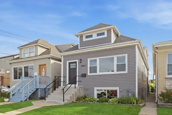 3947 N Neva Avenue, Chicago, IL 60634