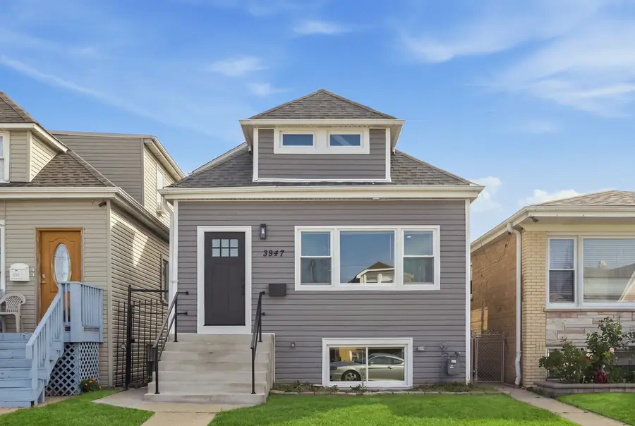 3947 N Neva Avenue, Chicago, IL 60634 - #2