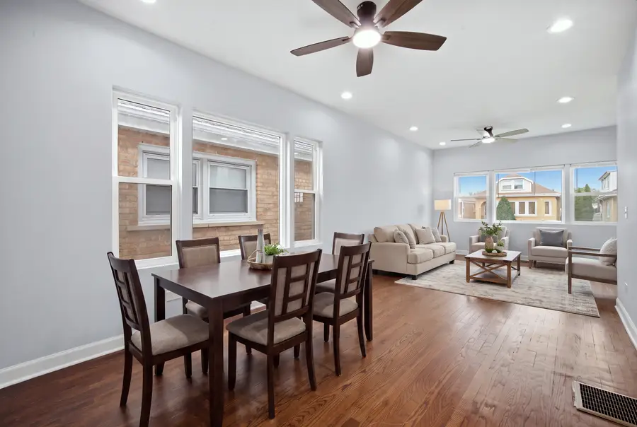 3947 N Neva Avenue, Chicago, IL 60634 - #3