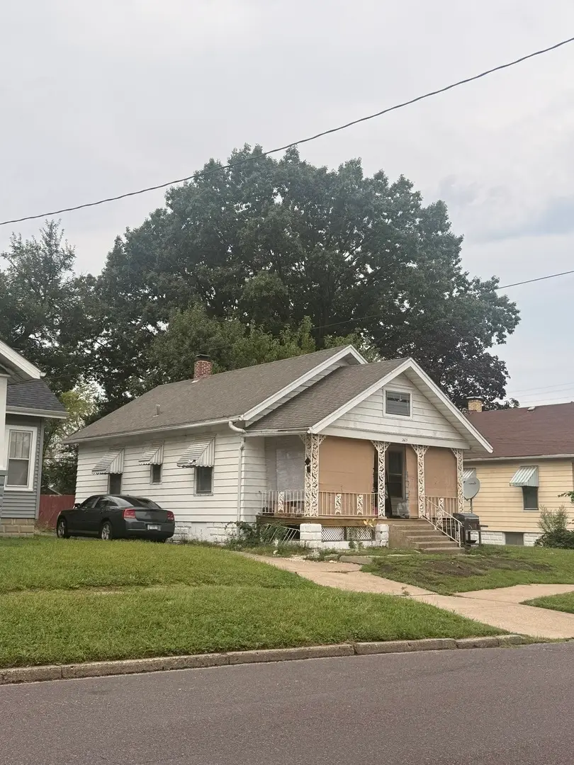 539 Homestead Avenue, Peoria, IL 61603 - #1