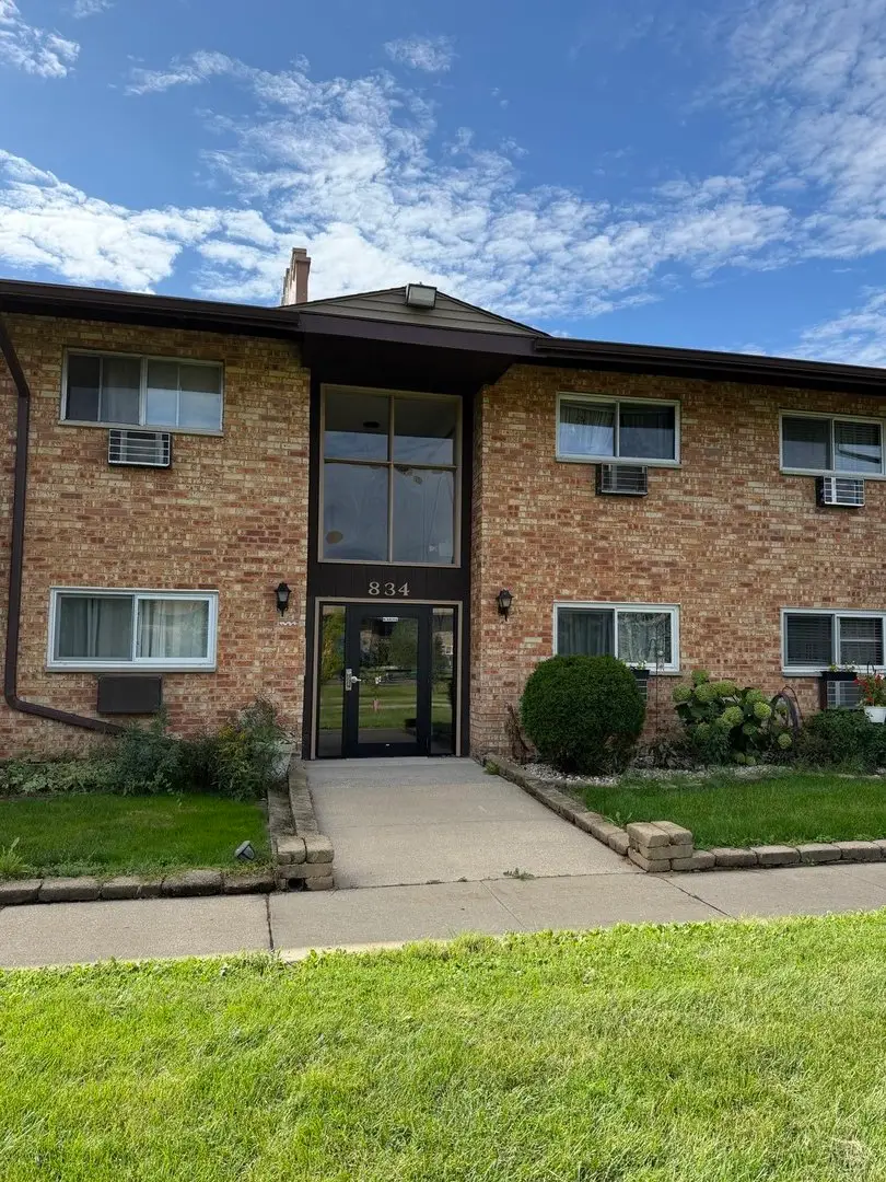 834 E Old Willow Road #216, Prospect Heights, IL 60070 - #1