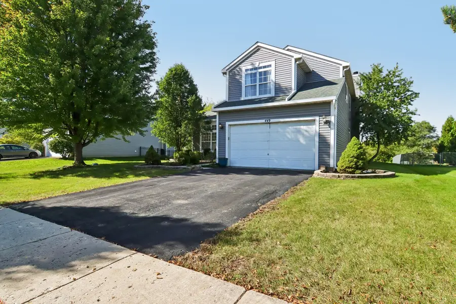 449 S Orchard Drive, Bolingbrook, IL 60440 - #2