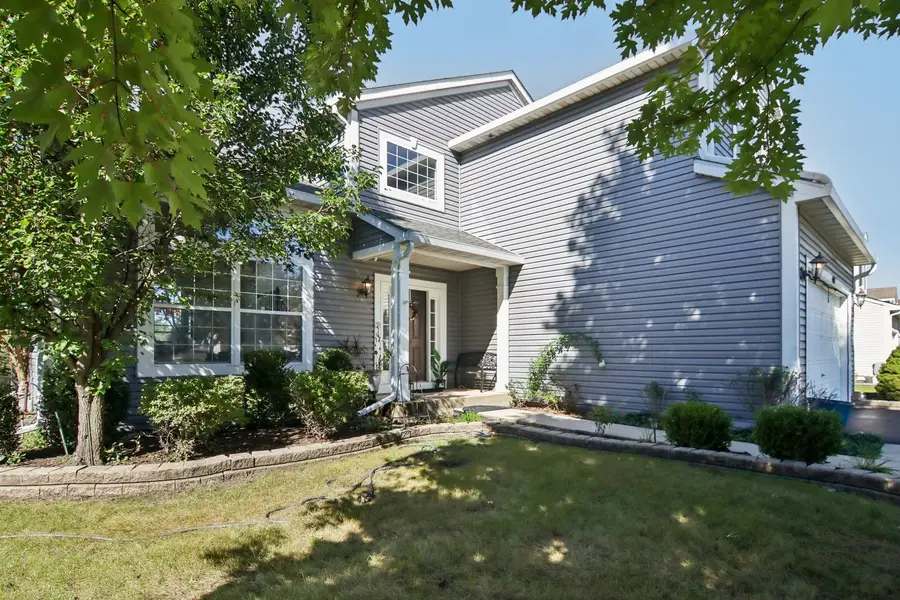 449 S Orchard Drive, Bolingbrook, IL 60440 - #3