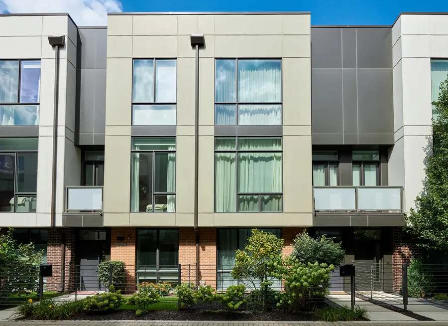 1906 N Campbell Avenue, Chicago, IL 60647 - #2