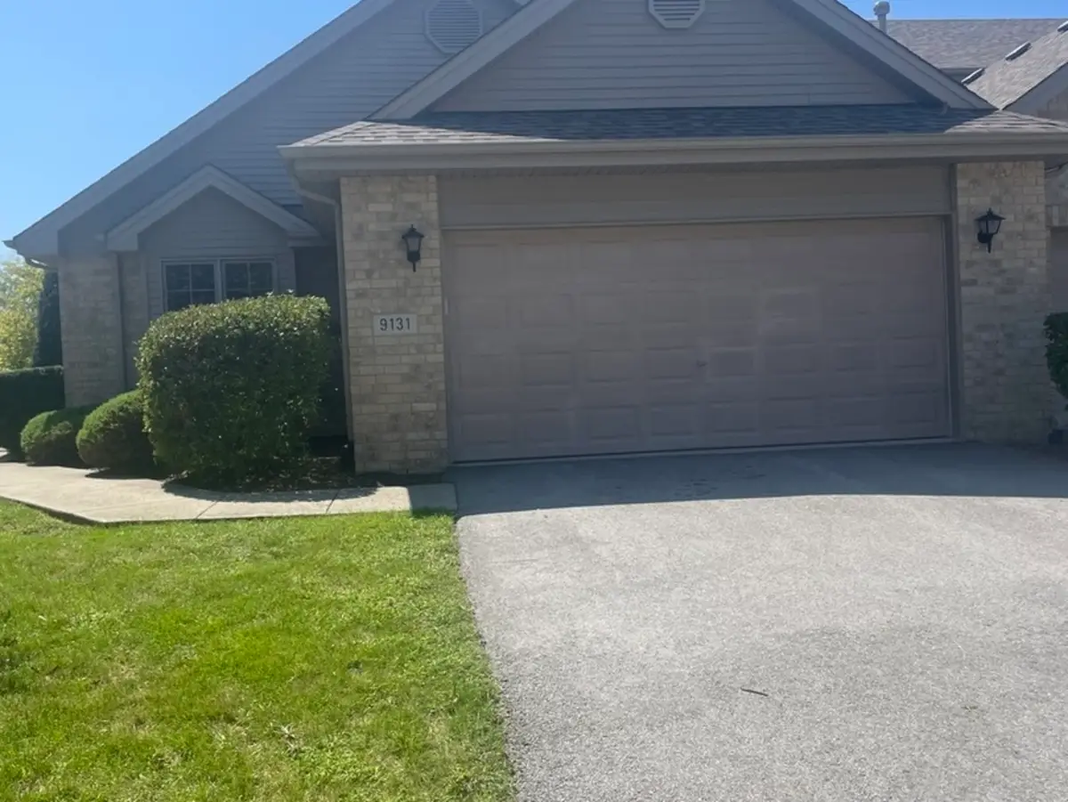 9131 Newcastle Court, Tinley Park, IL 60487 - #1