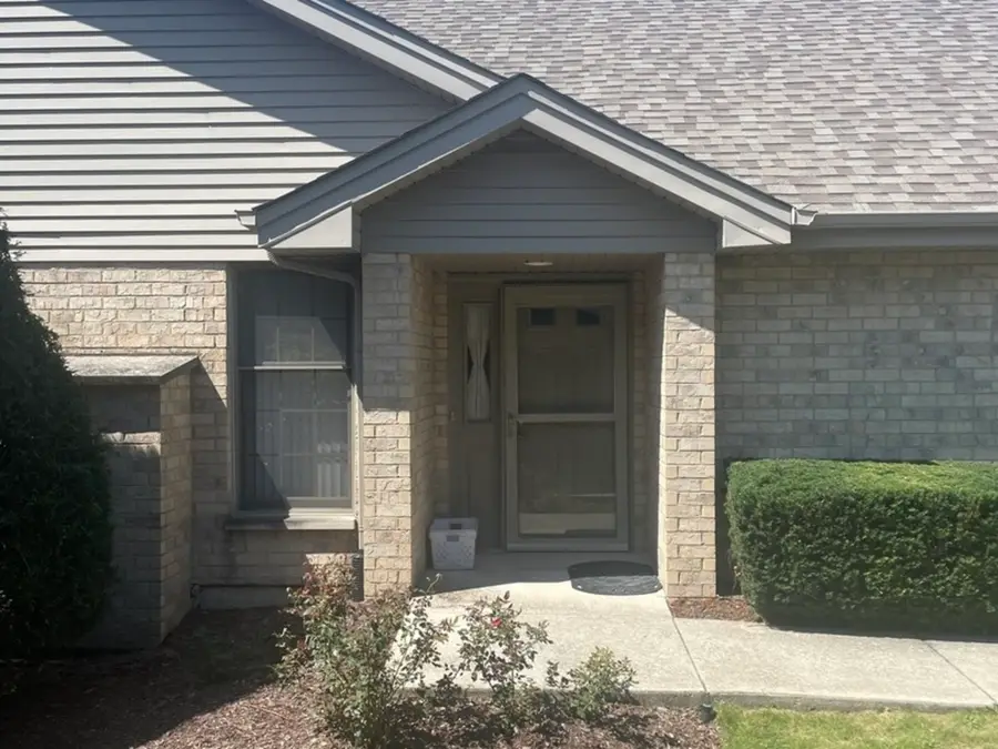 9131 Newcastle Court, Tinley Park, IL 60487 - #2