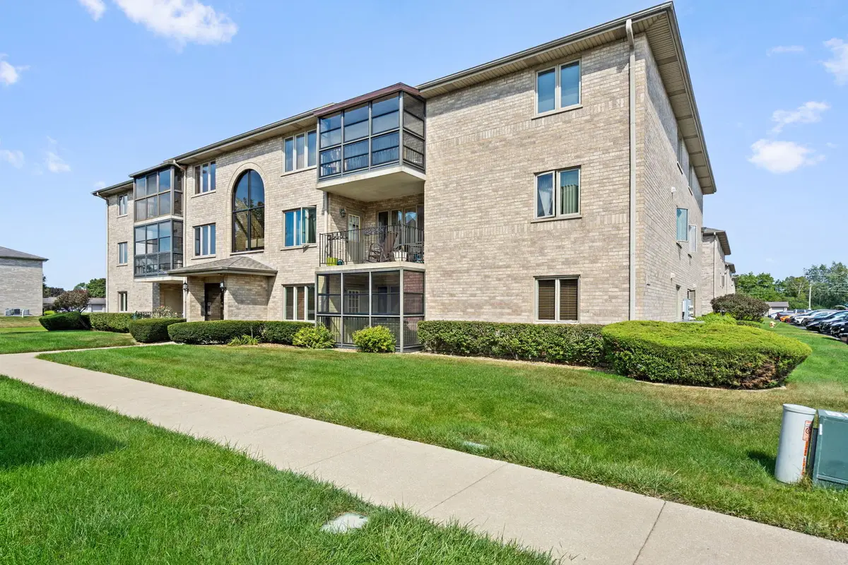 13950 E Leamington Drive #203, Crestwood, IL 60418 - #1