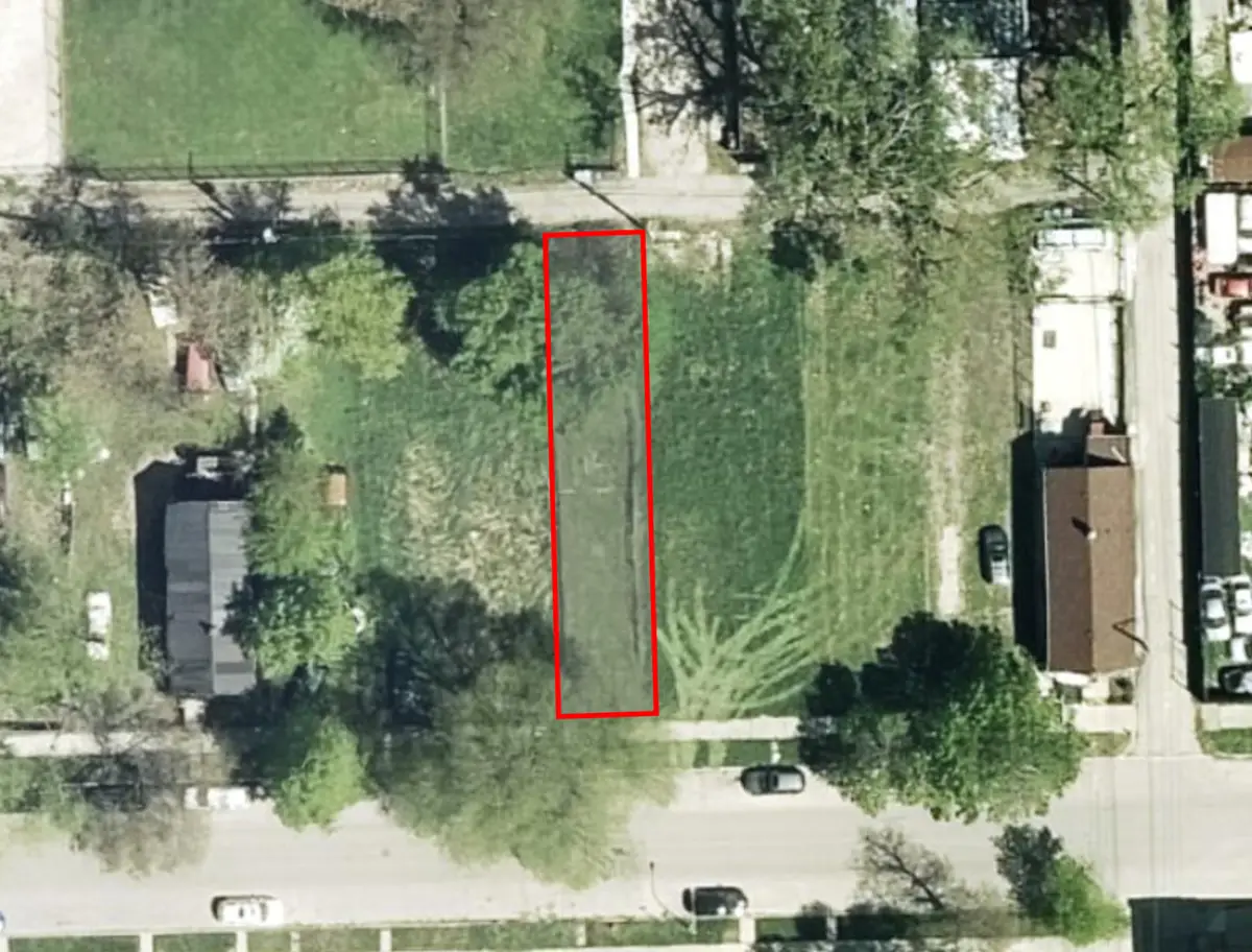 826 W 50th Street, Chicago, IL 60609 - #1