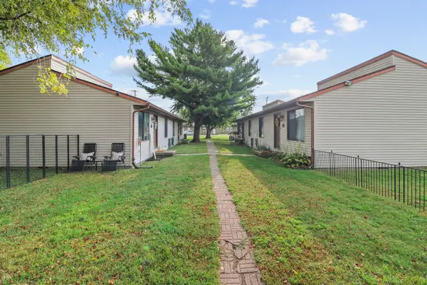 406 N James Street, Tolono, IL 61880