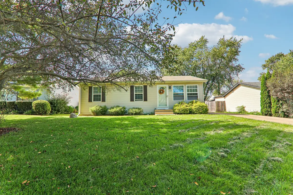 3468 Charleston Road, Waukegan, IL 60087 - #1