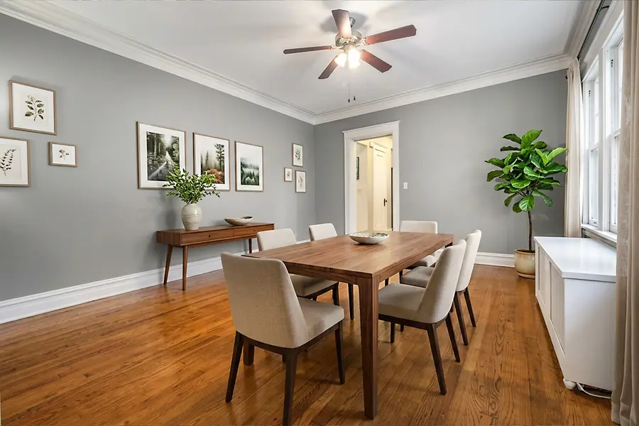 6525 N Washtenaw Avenue, Chicago, IL 60645 - #3
