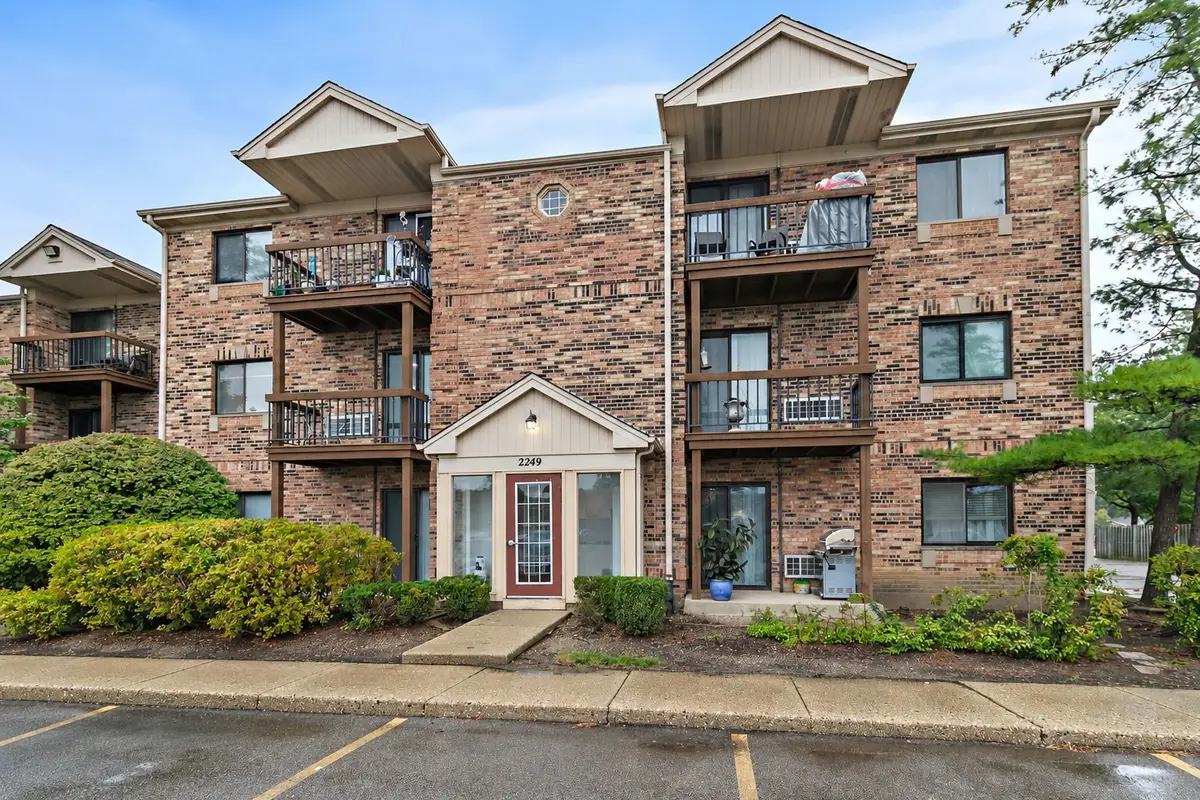 2249 Nichols Road #28D, Arlington Heights, IL 60004 - #1