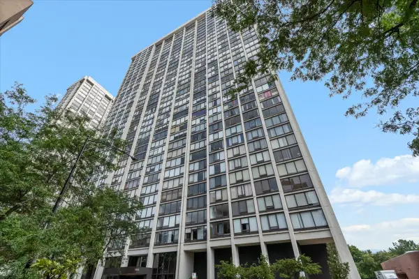 5445 N Sheridan Road #2608, Chicago, IL 60640